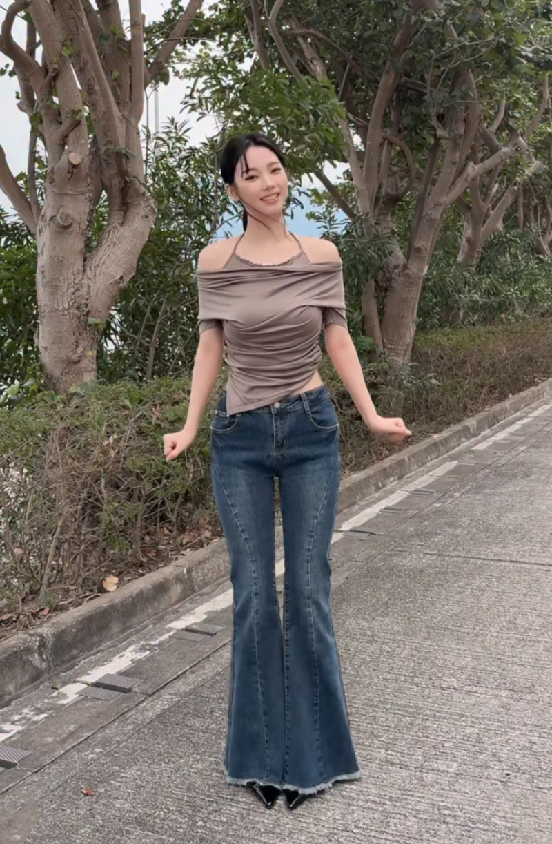 르세라핌 허윤진
