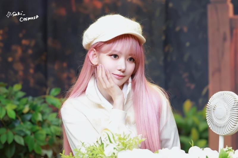 르세라핌 사쿠라