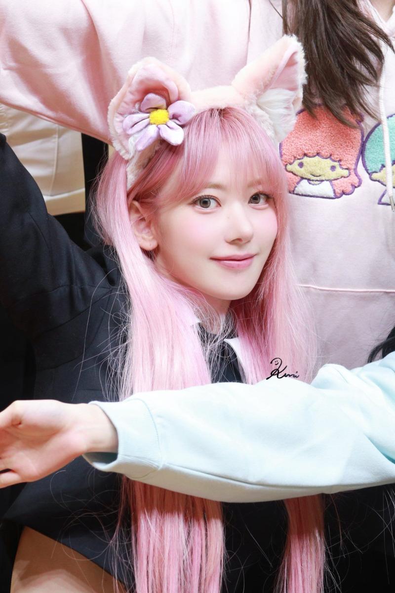 르세라핌 사쿠라