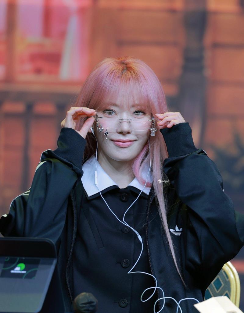 르세라핌 사쿠라