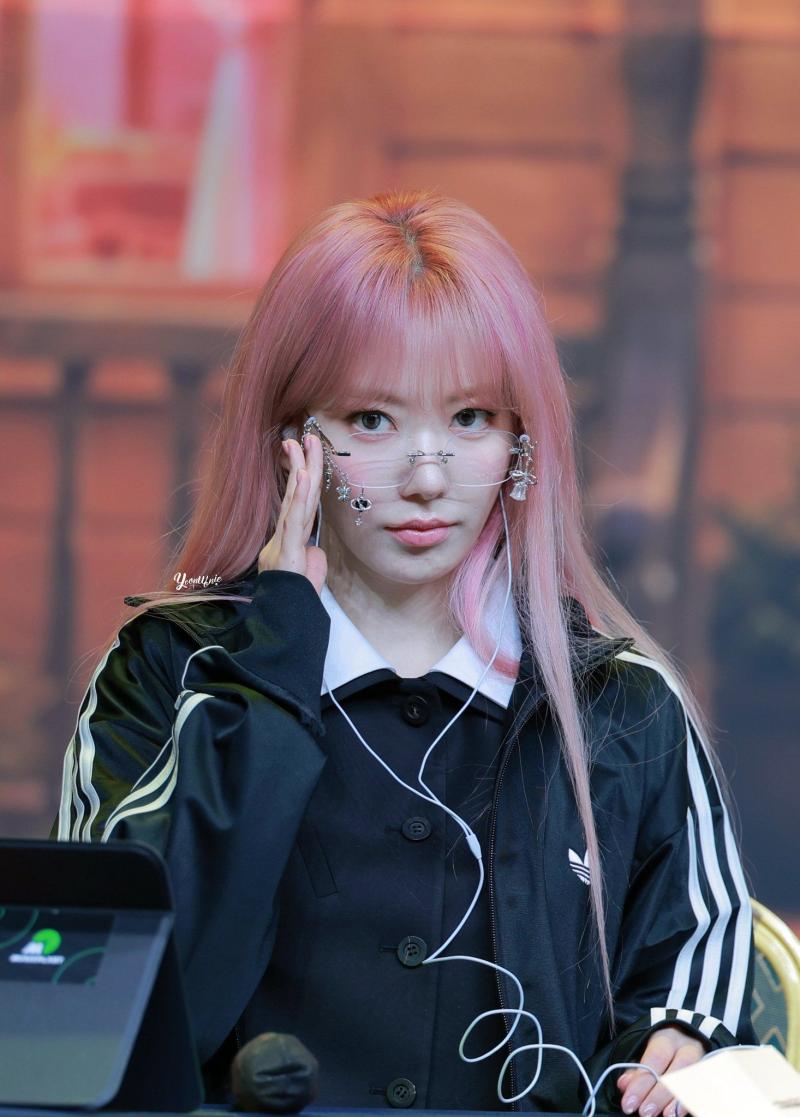 르세라핌 사쿠라