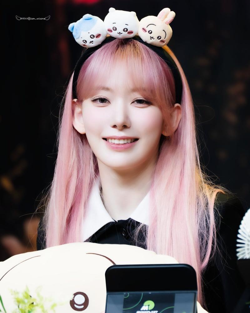 르세라핌 사쿠라