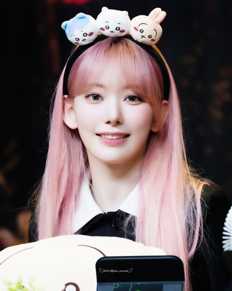 르세라핌 사쿠라