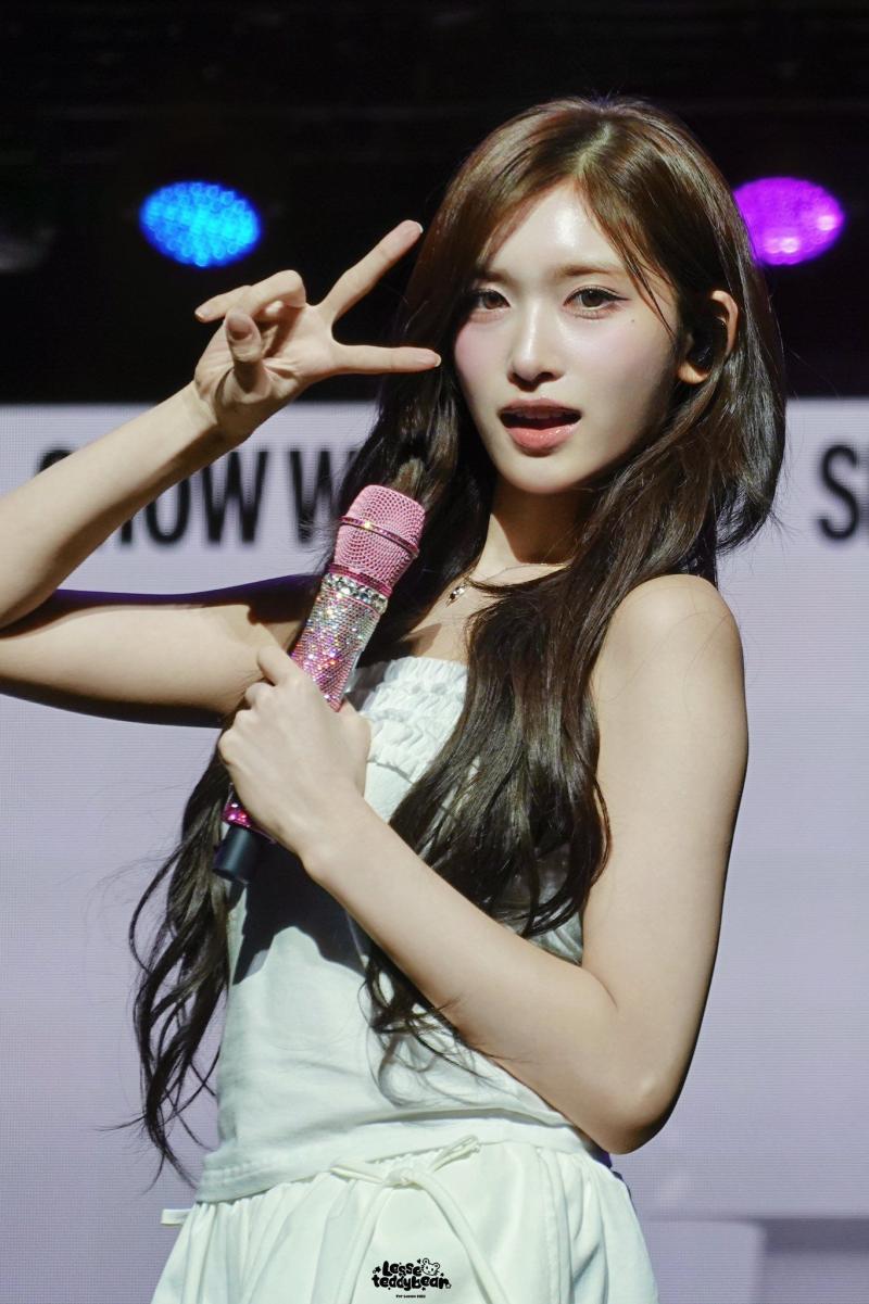 아이브 이서