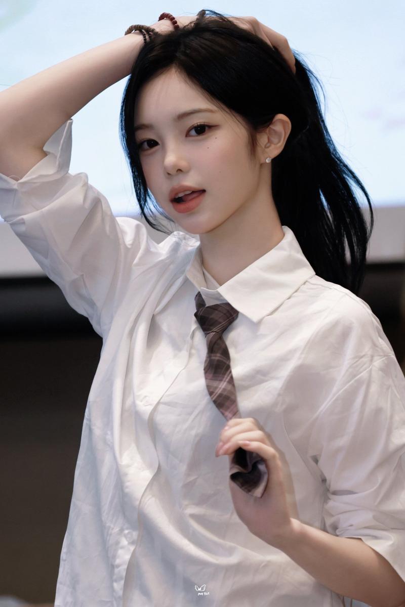 ITZY-류진