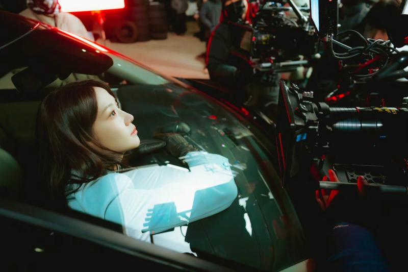 박은빈 오싹한연애