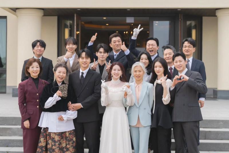 박은빈 오싹한연애