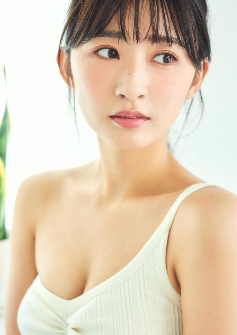마츠모토 히나타