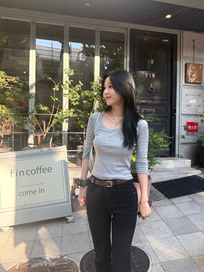 강다은 인별