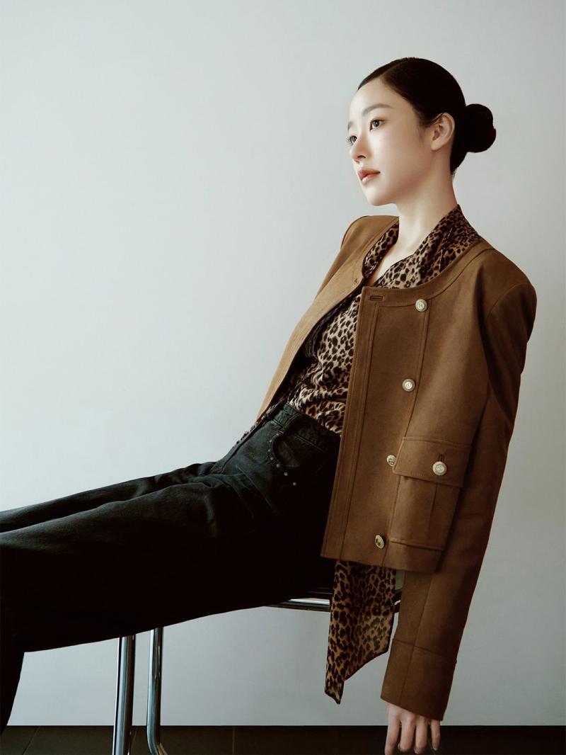 채원빈 LYNN린