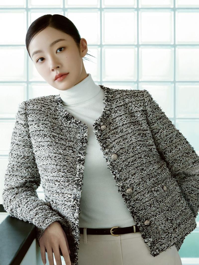 채원빈 LYNN린