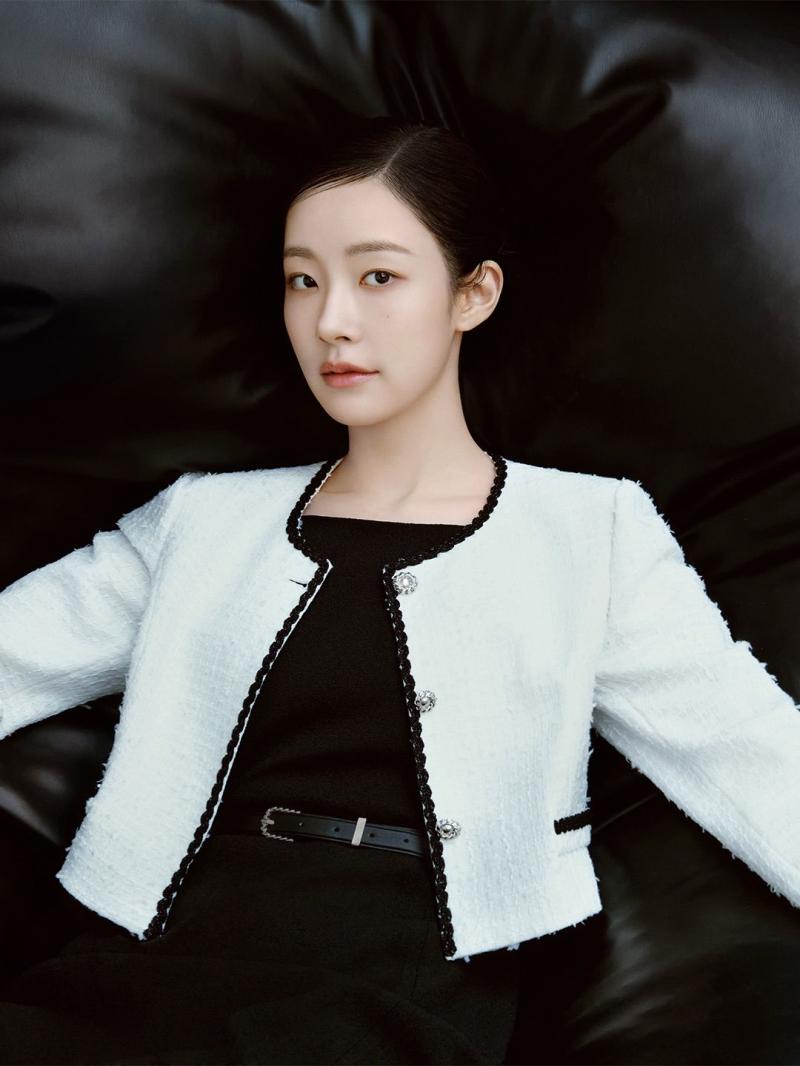 채원빈 LYNN린