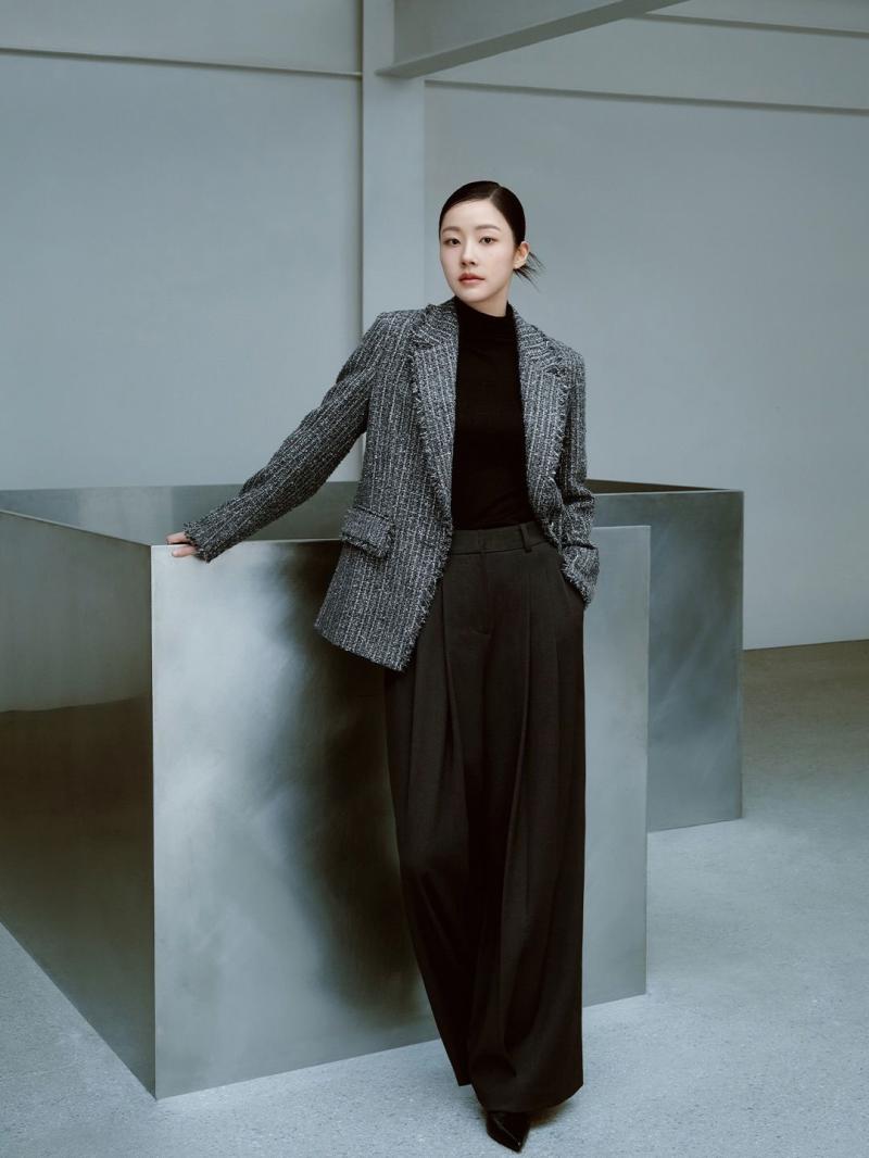 채원빈 LYNN린