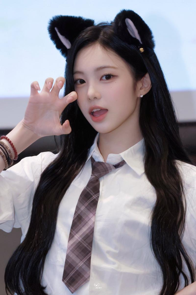 채원빈 LYNN린