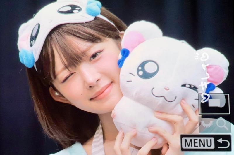 [아이브] 레이
