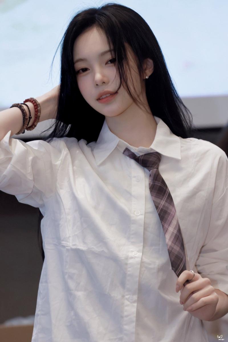 [하츠투하츠] 이안
