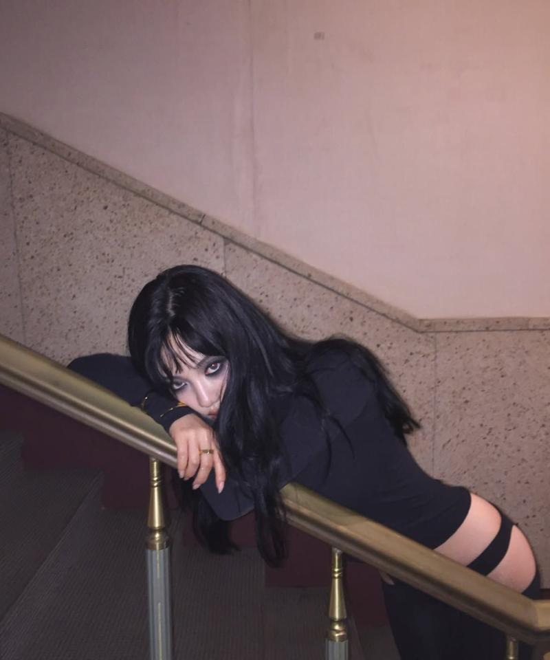 [에스파/AESPA] 닝닝 SNS