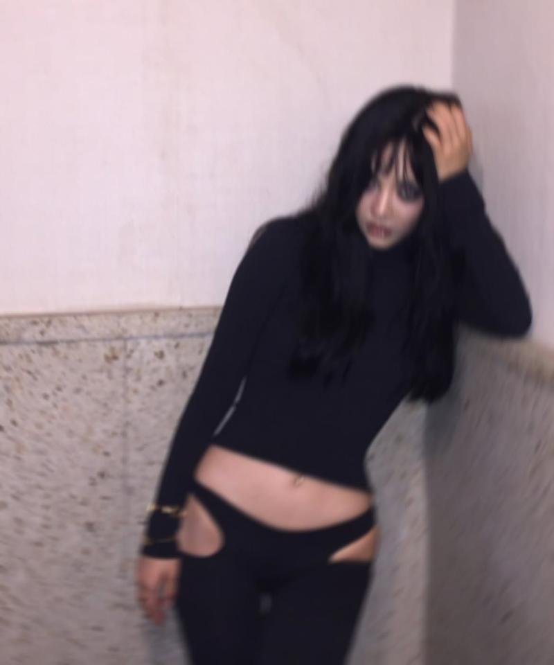 [에스파/AESPA] 닝닝 SNS