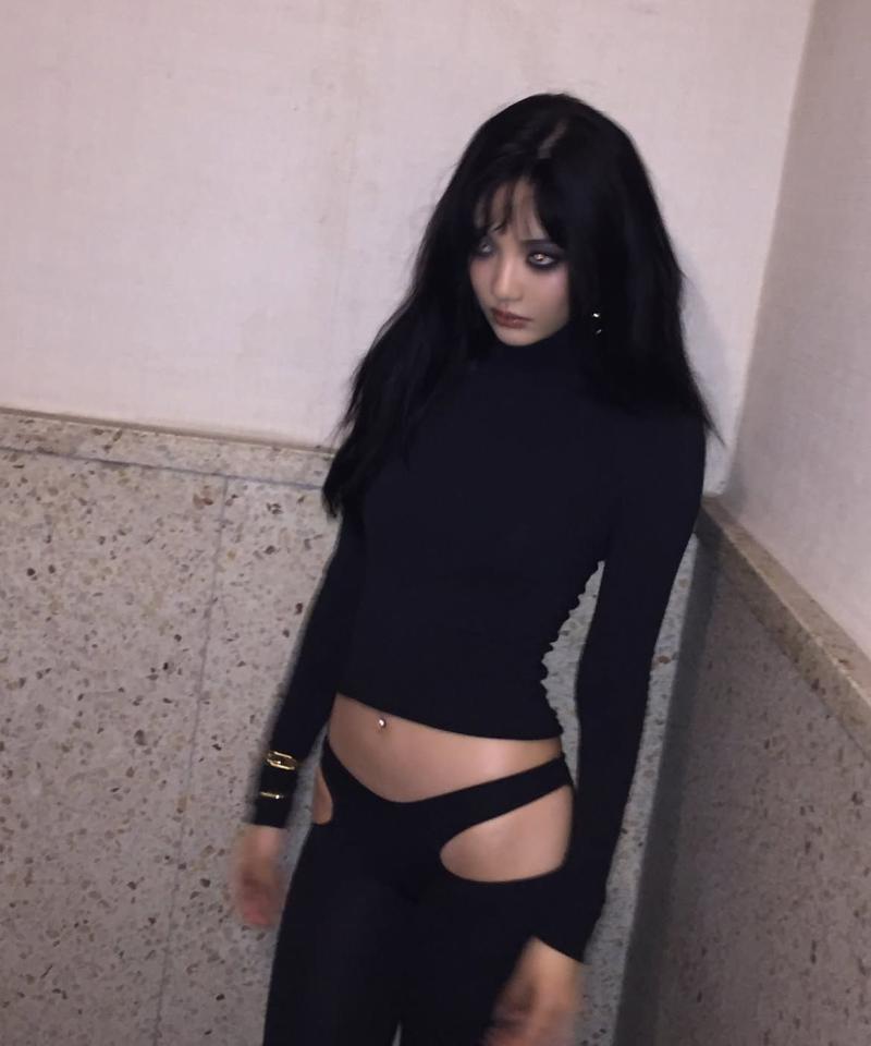 [에스파/AESPA] 닝닝 SNS