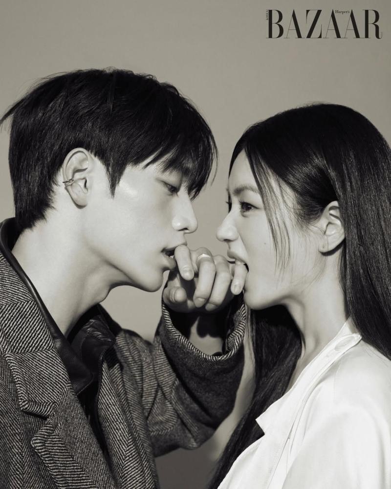 안은진 인별