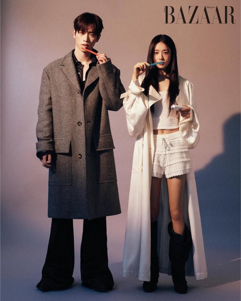 안은진 인별