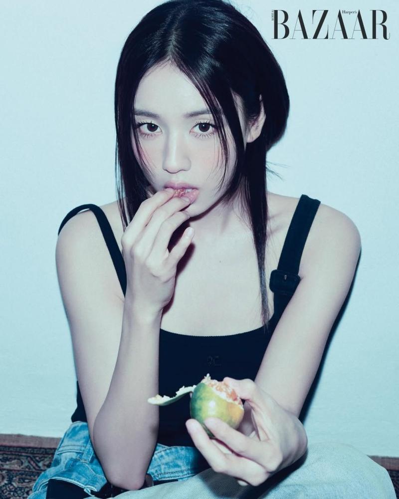 안은진 인별