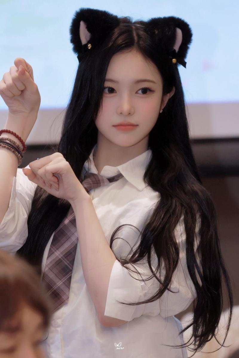 [하츠투하츠] 이안