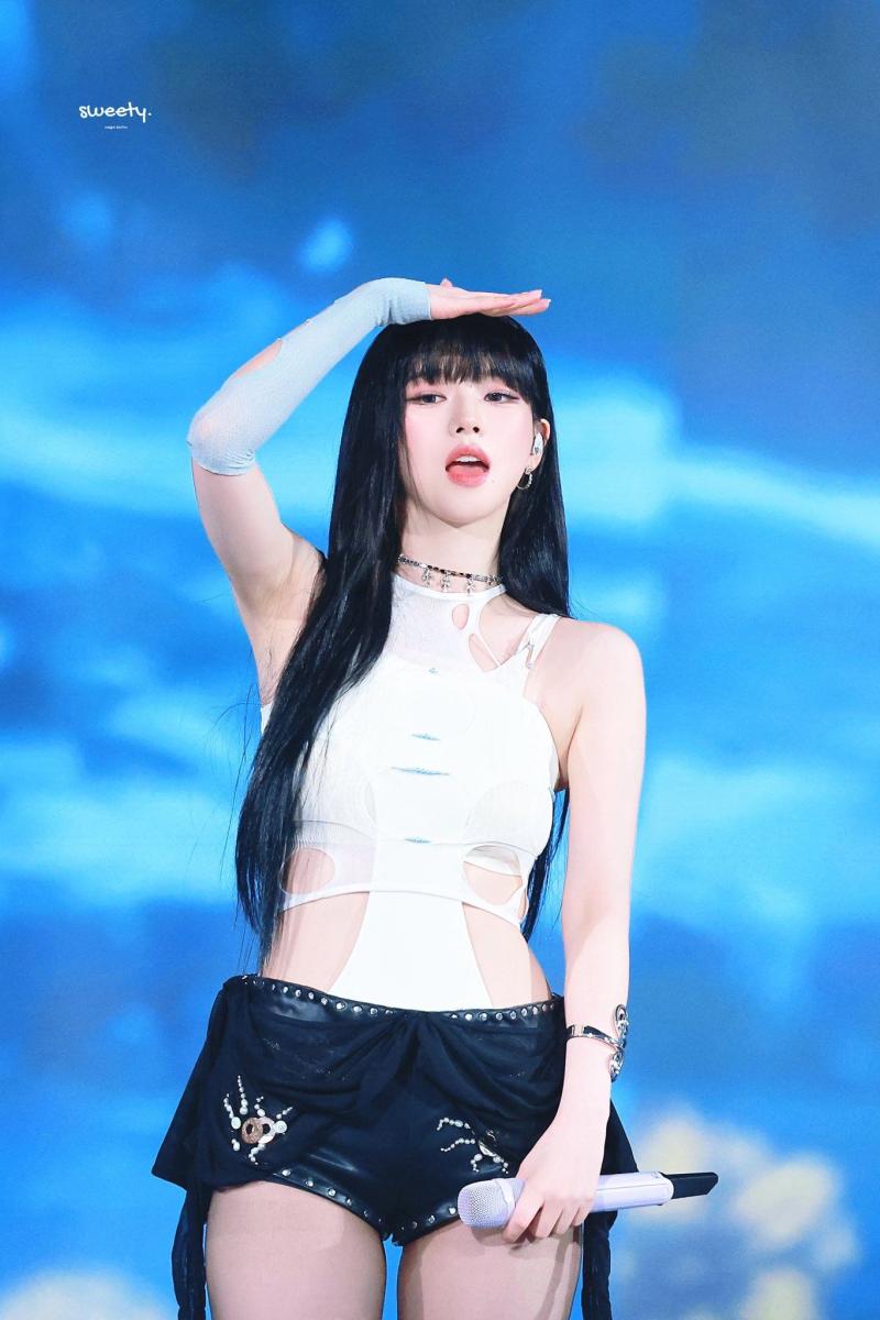 [에스파] 카리나