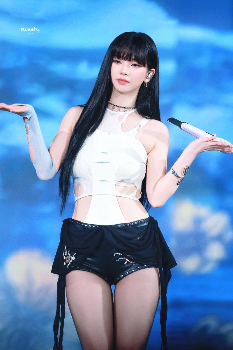 [에스파] 카리나