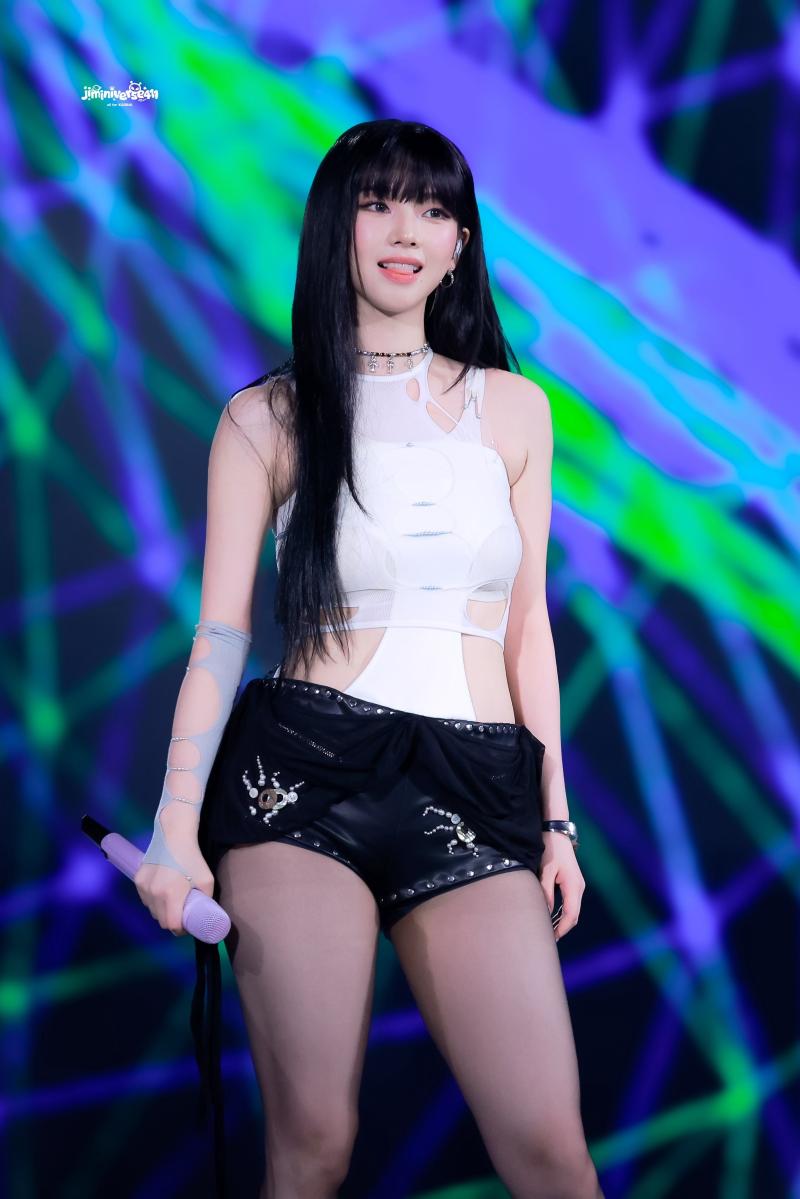 [에스파] 카리나