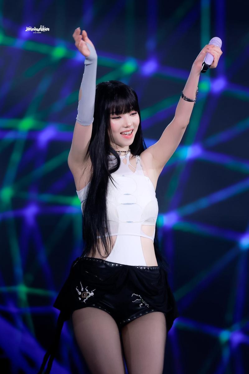 [에스파] 카리나