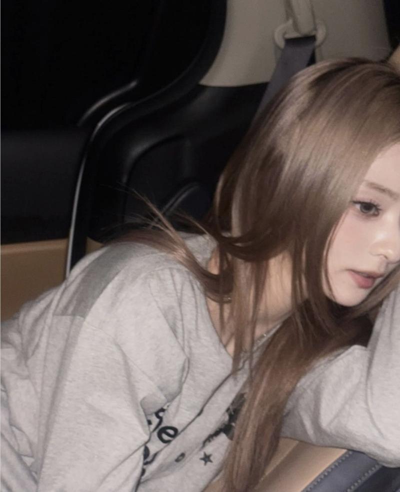 [프로미스나인/PROMIS_9] 이나경 SNS