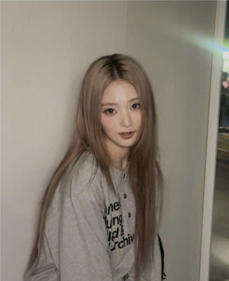 [프로미스나인/PROMIS_9] 이나경 SNS