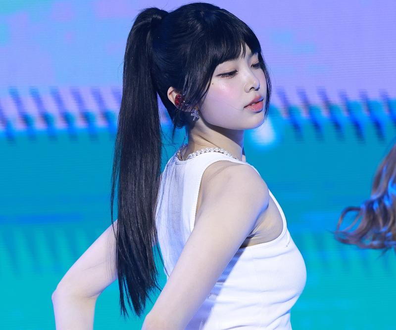 [하츠투하츠/H2H] 이안 민소매