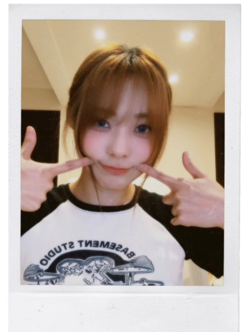 QWER 시연