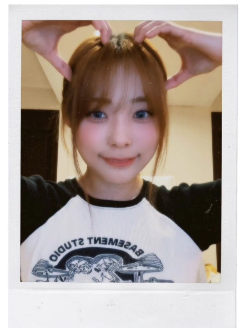 QWER 시연