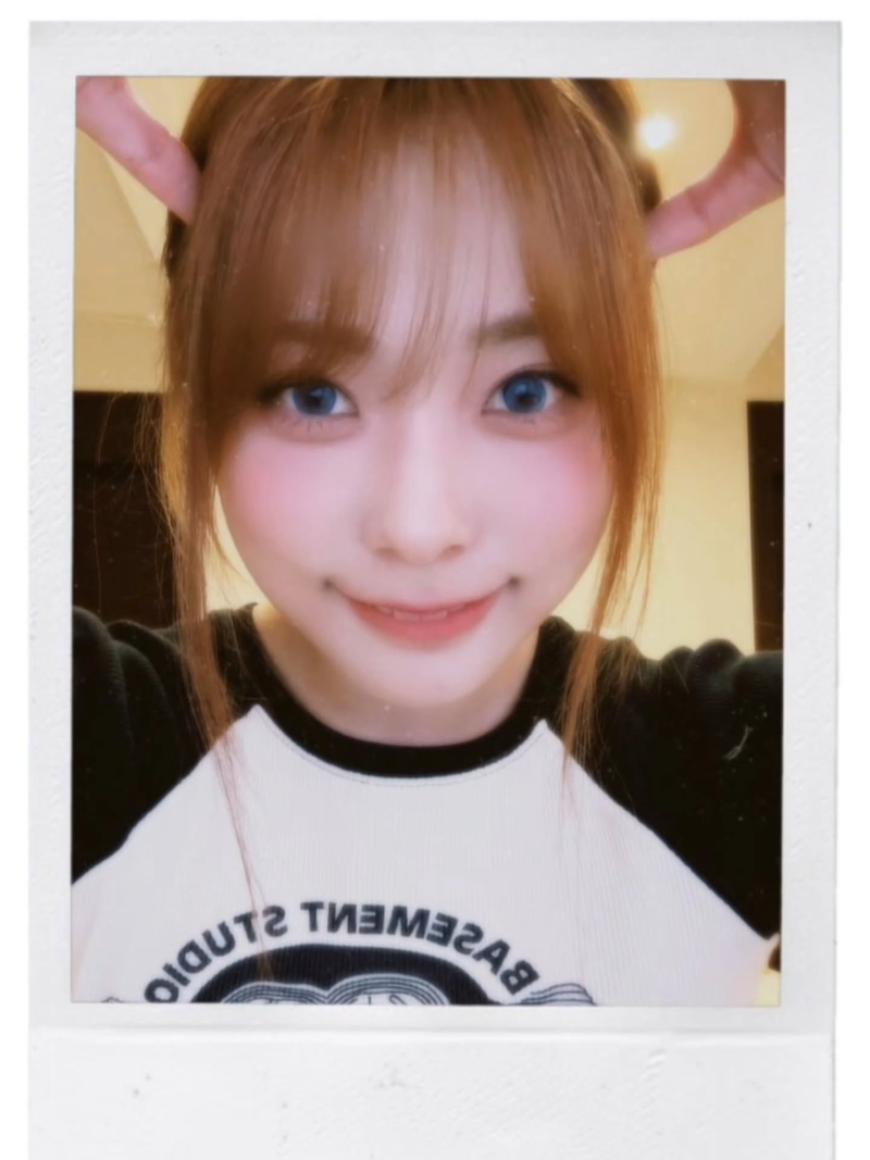 QWER 시연