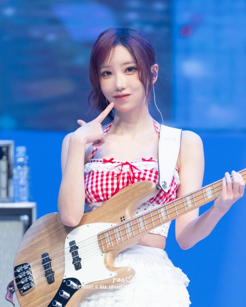 QWER 마젠타