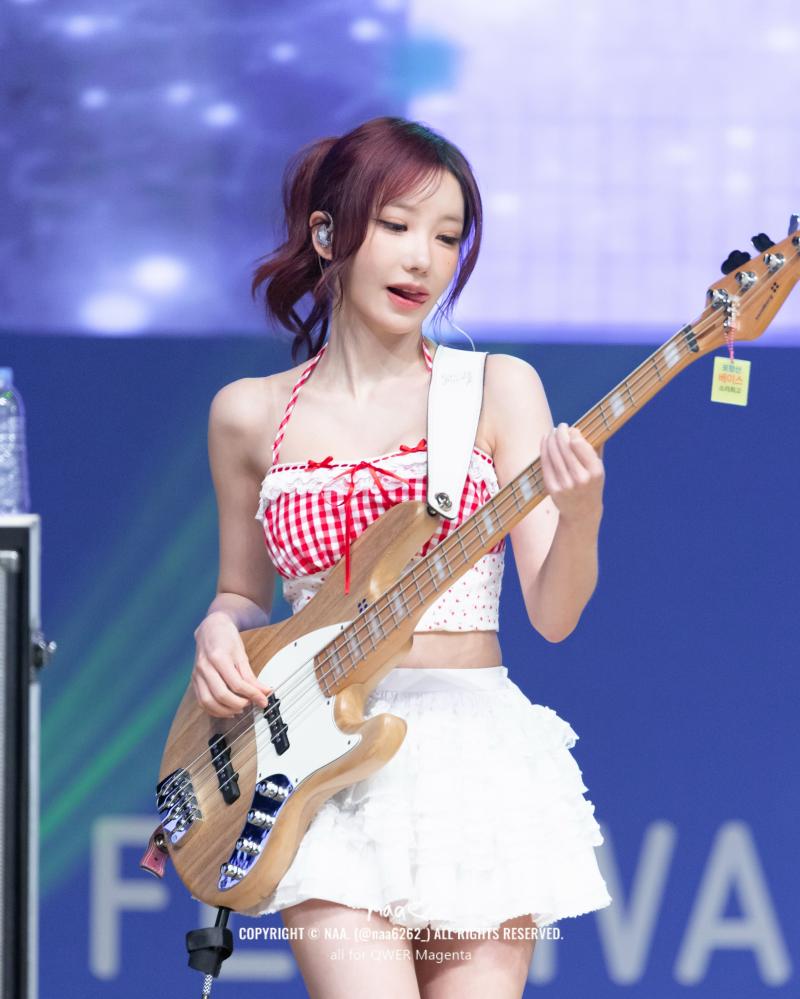 QWER 마젠타
