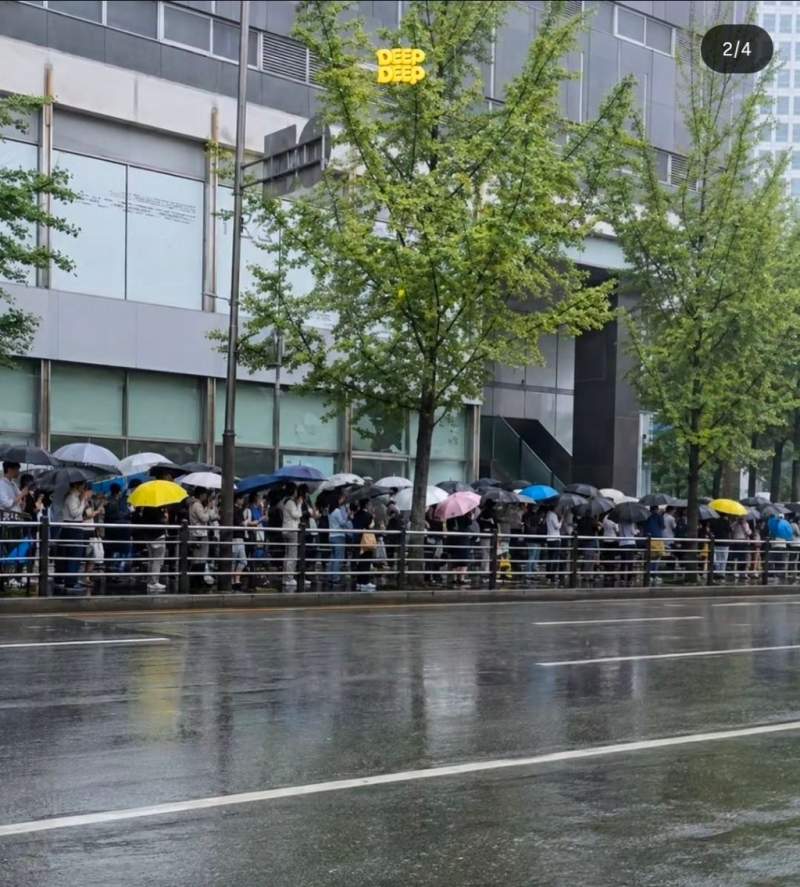 최근 동탄 신도시에서 핫 하다는 웨이팅 가게 ㄷㄷㄷㄷㄷㄷ