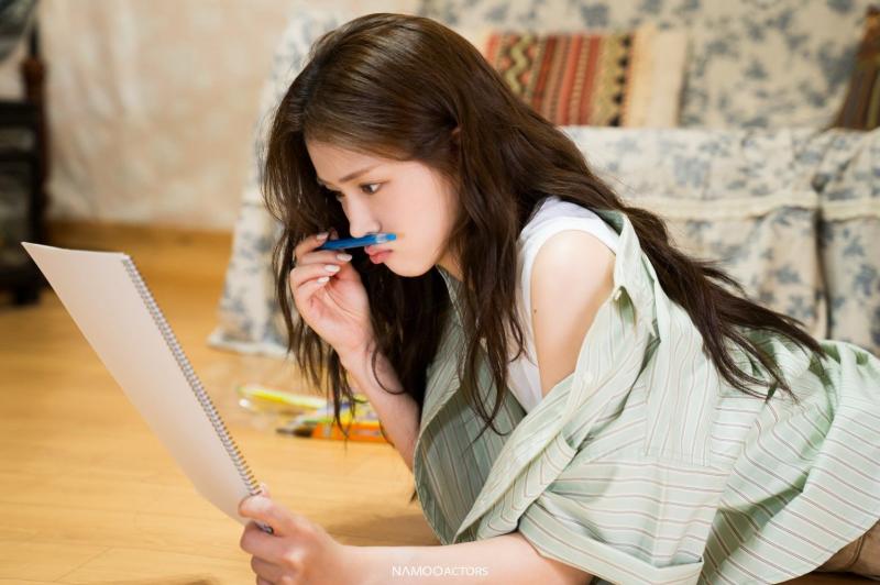 \'2NE1\' 공민지, 완전히 달라진 모습 프로듀서로 새 챕터 열고 \'9월