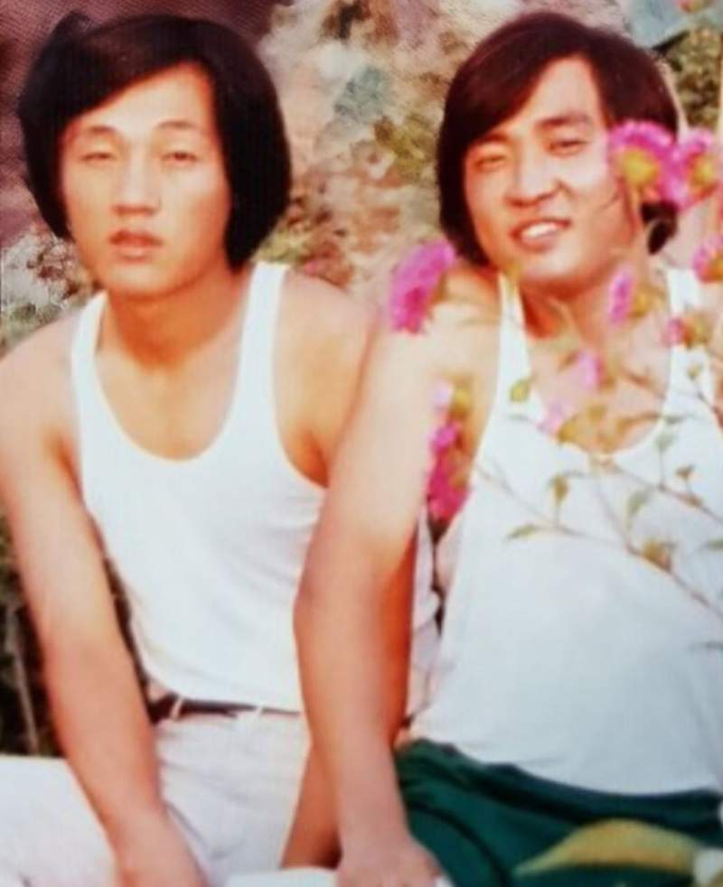 싱글벙글 50년지기 찐친이랑 여행.jpg