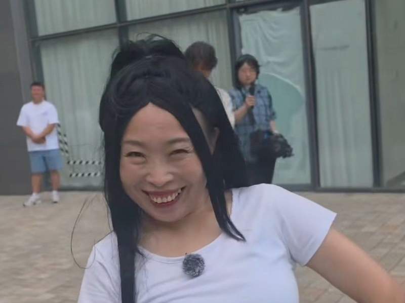 개그우먼 오나미 근황 ㄷㄷㄷㄷ