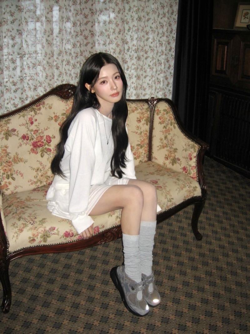 아이들 미연
