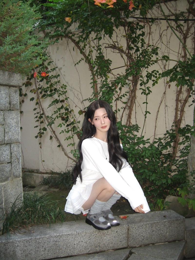 아이들 미연