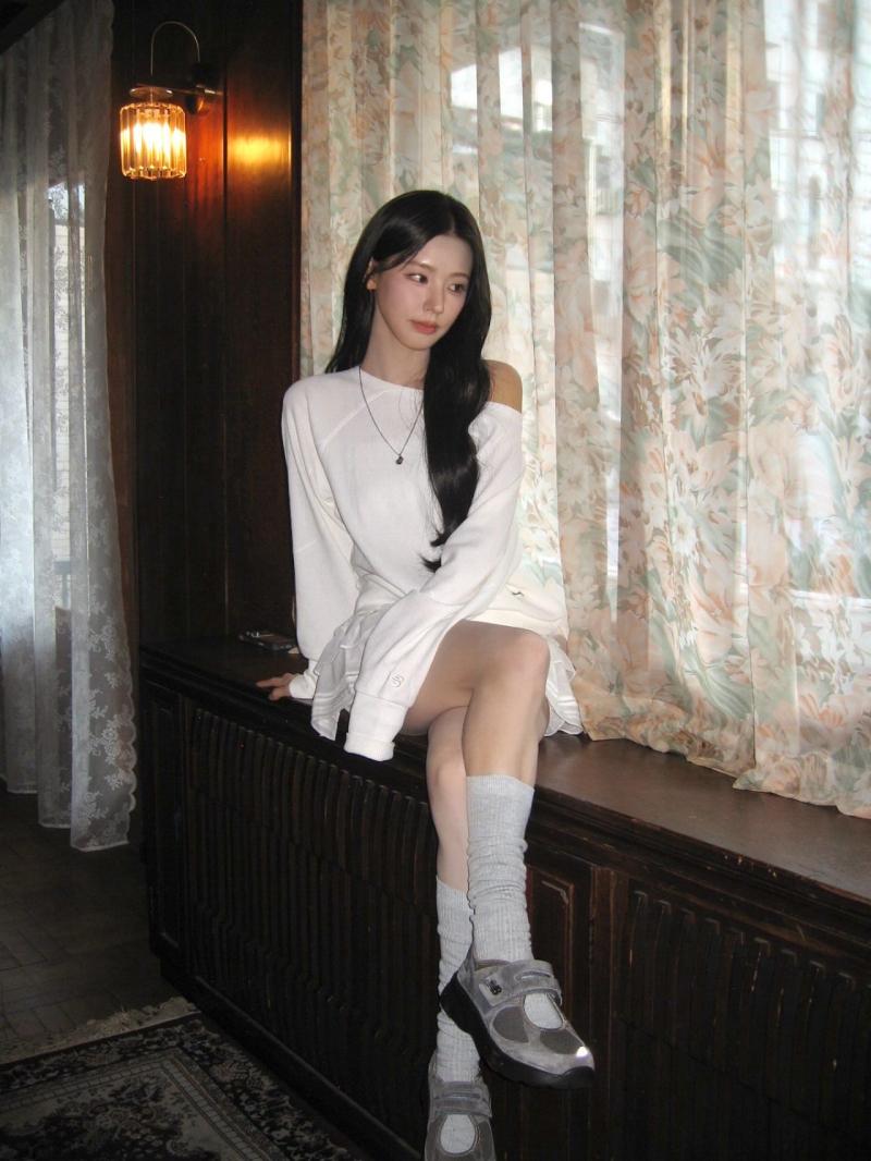 아이들 미연