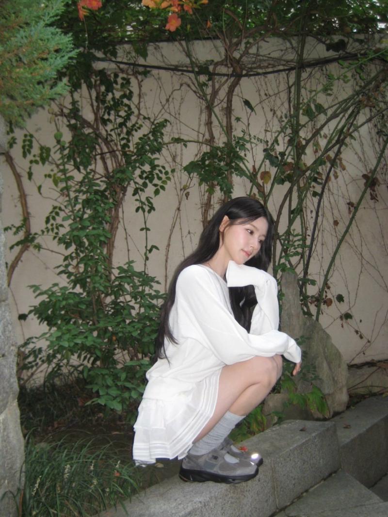 아이들 미연