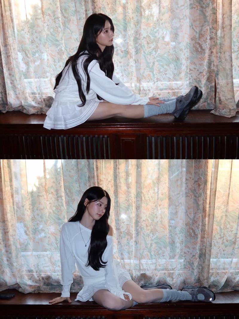 아이들 미연