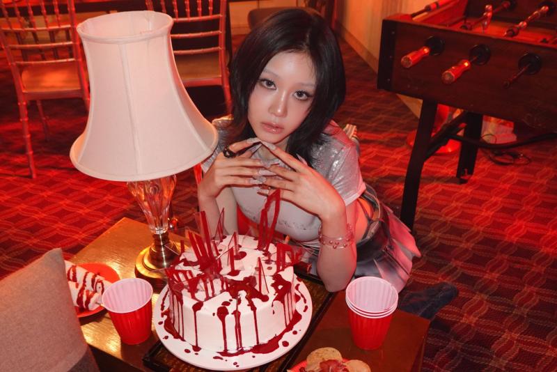 베이비몬스터 파리타