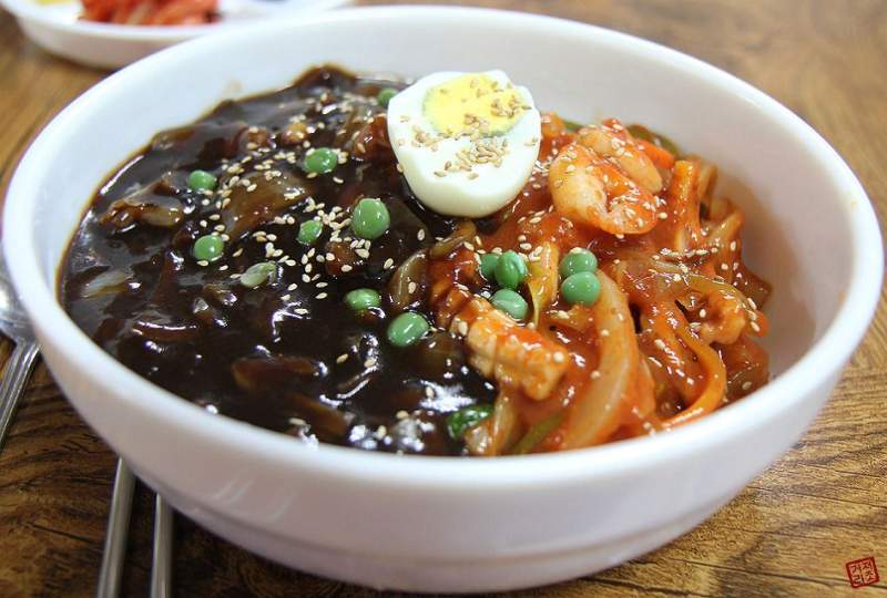 호불호 갈리는음식?